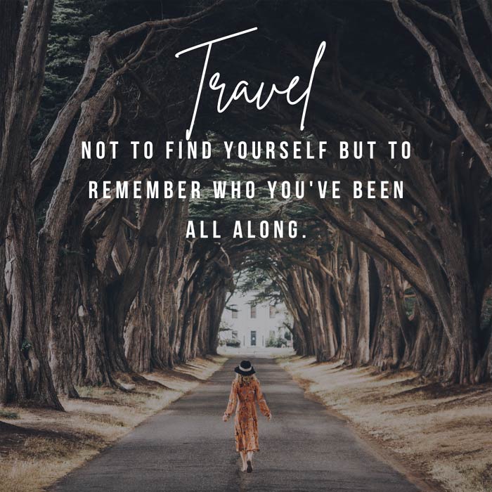 Rumi Travel quotes Travel to Find Yourself